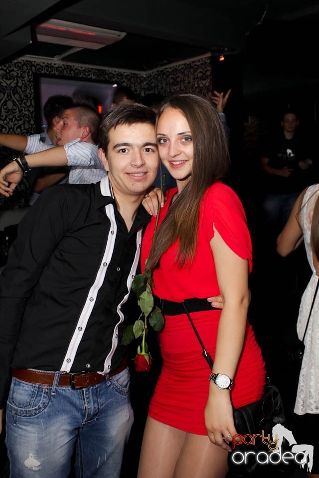 Distracţie în Club Life,