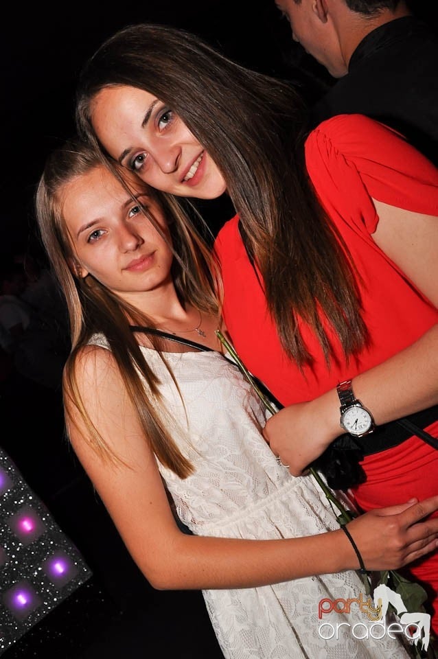 Distracţie în Club Life,
