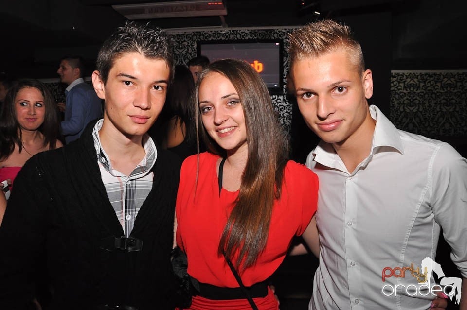 Distracţie în Club Life,