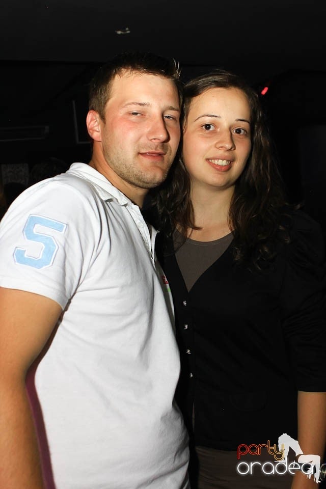 Distracţie în Club Life,