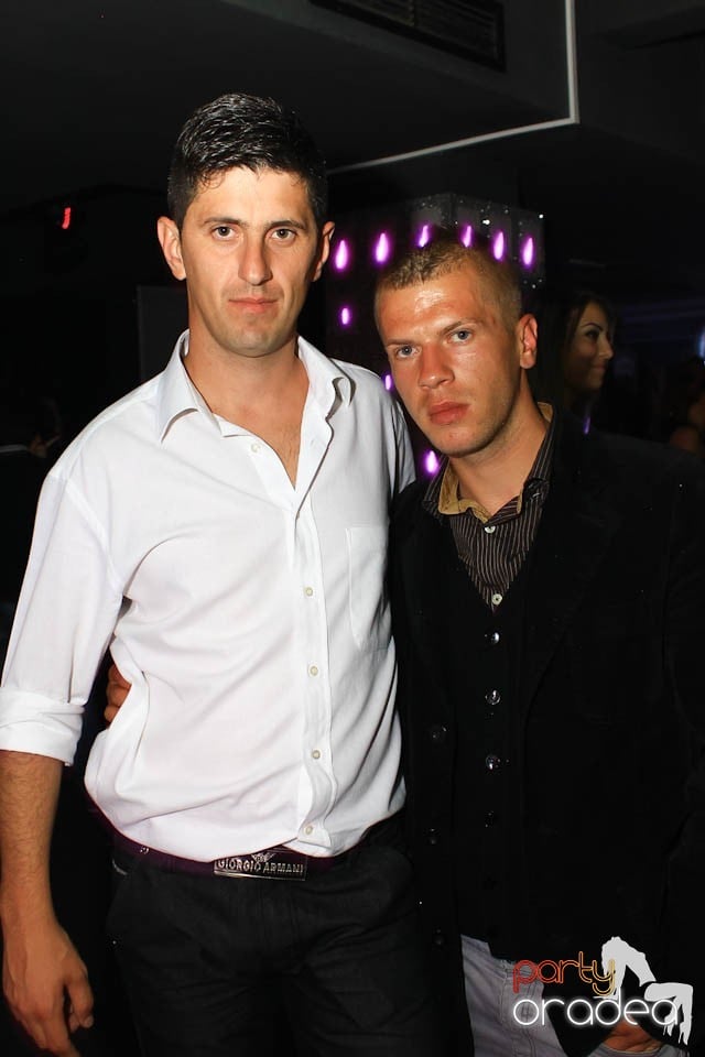 Distracţie în Club Life, 