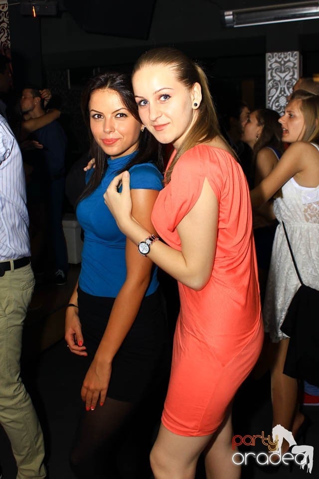 Distracţie în Club Life,