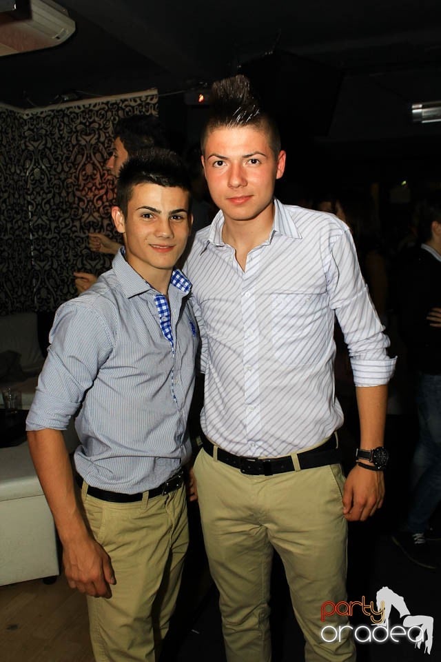 Distracţie în Club Life,
