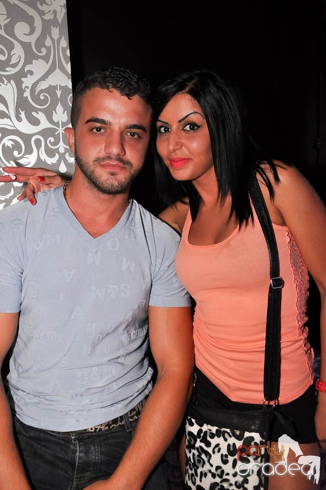 Distracţie în Club Life, 