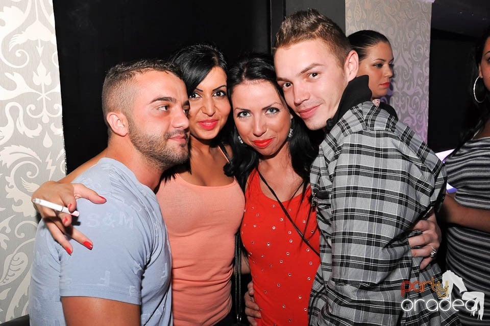 Distracţie în Club Life, 