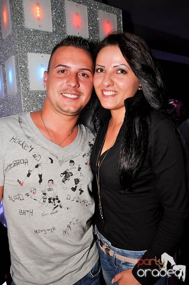 Distracţie în Club Life, 