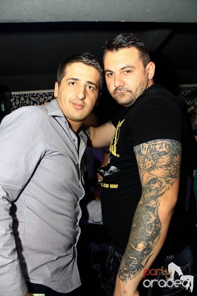 Distracţie în Club Life,