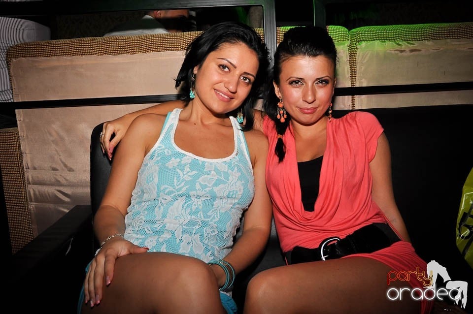 Distracţie în Club Life,