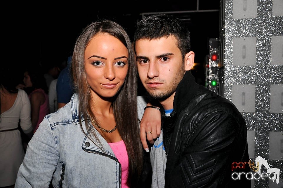 Distracţie în Club Life,