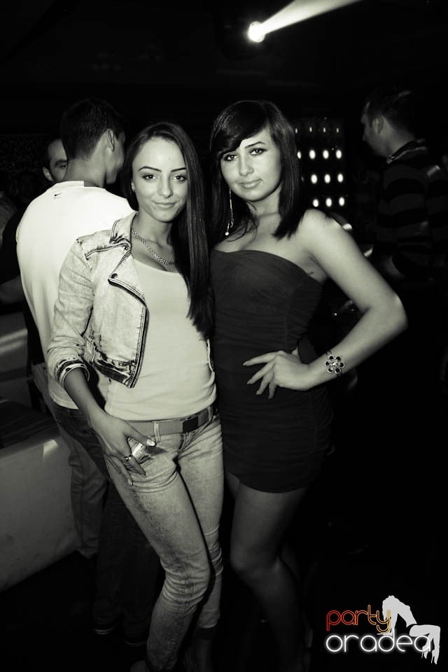 Distracţie în Club Life,