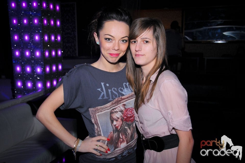 Distracţie în Club Life, 