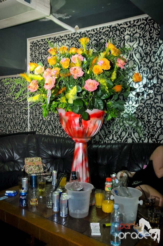 Distracţie în Club Life, 