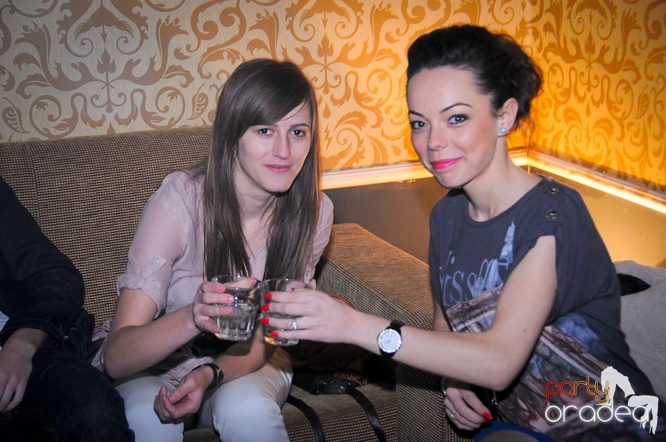 Distracţie în Club Life, 