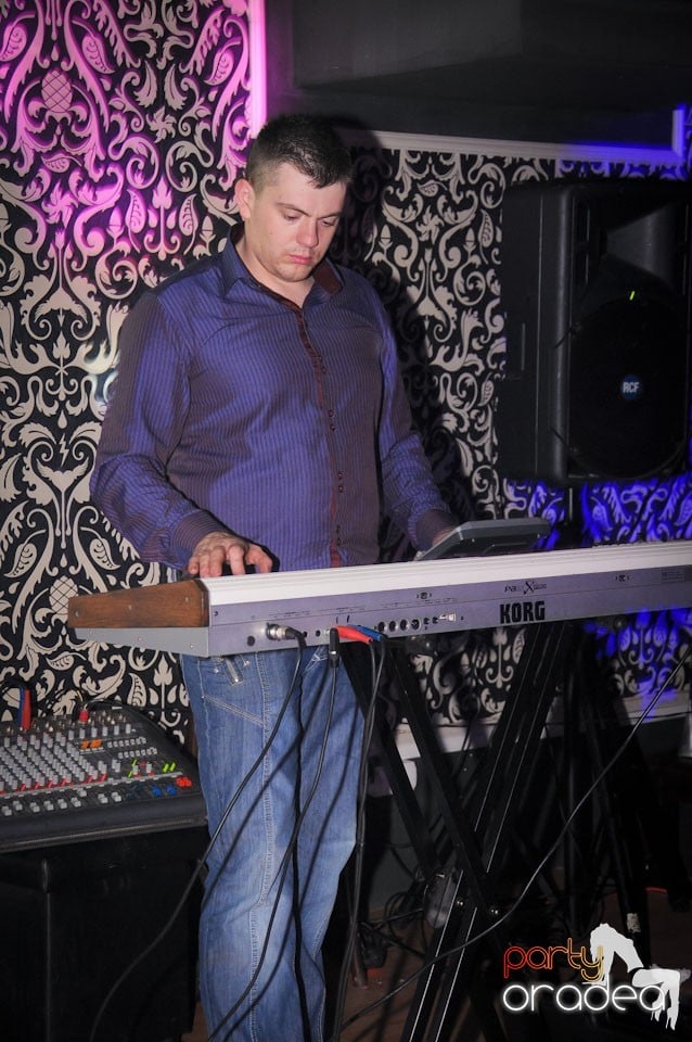 Distracţie în Club Life, 