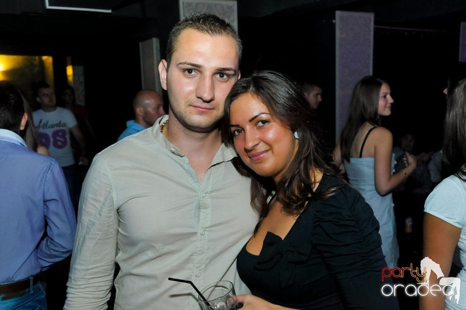 Distracţie în Club Life, 