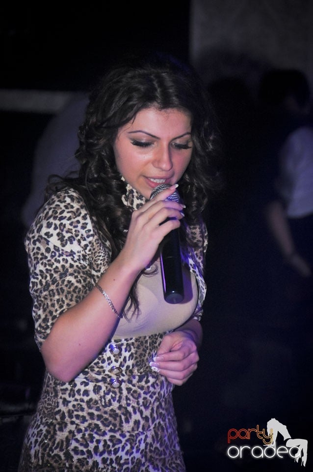 Distracţie în Club Life, 