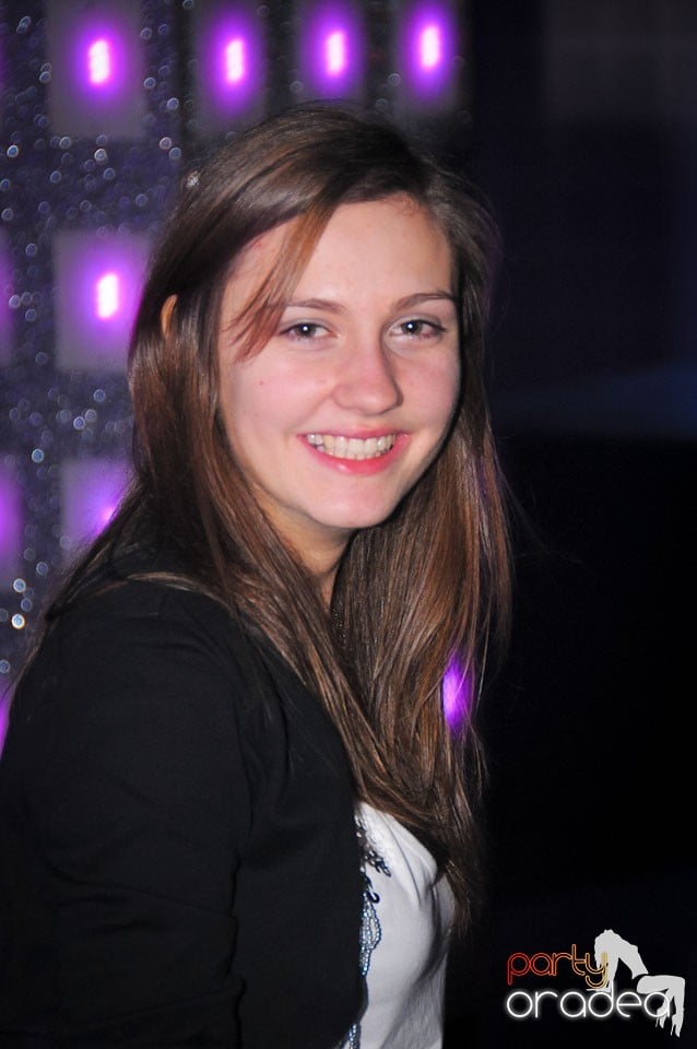 Distracţie în Club Life, 