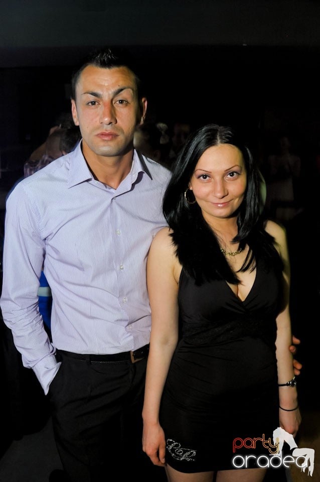 Distracţie în Club Life, 