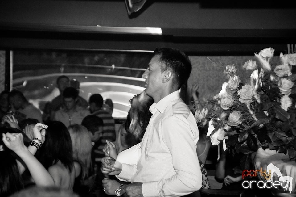 Distracţie în Club Life, 