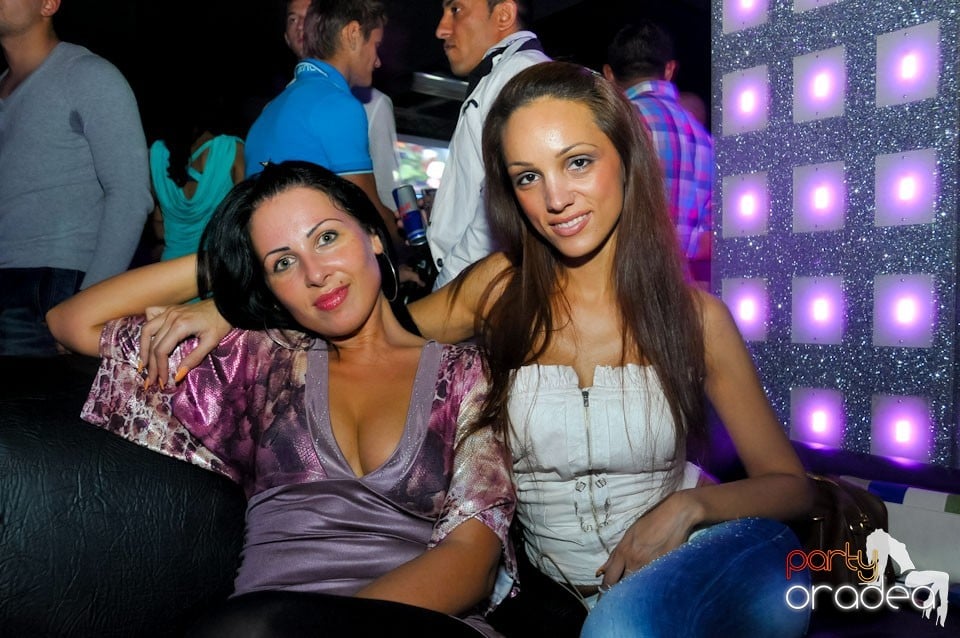 Distracţie în Club Life, 