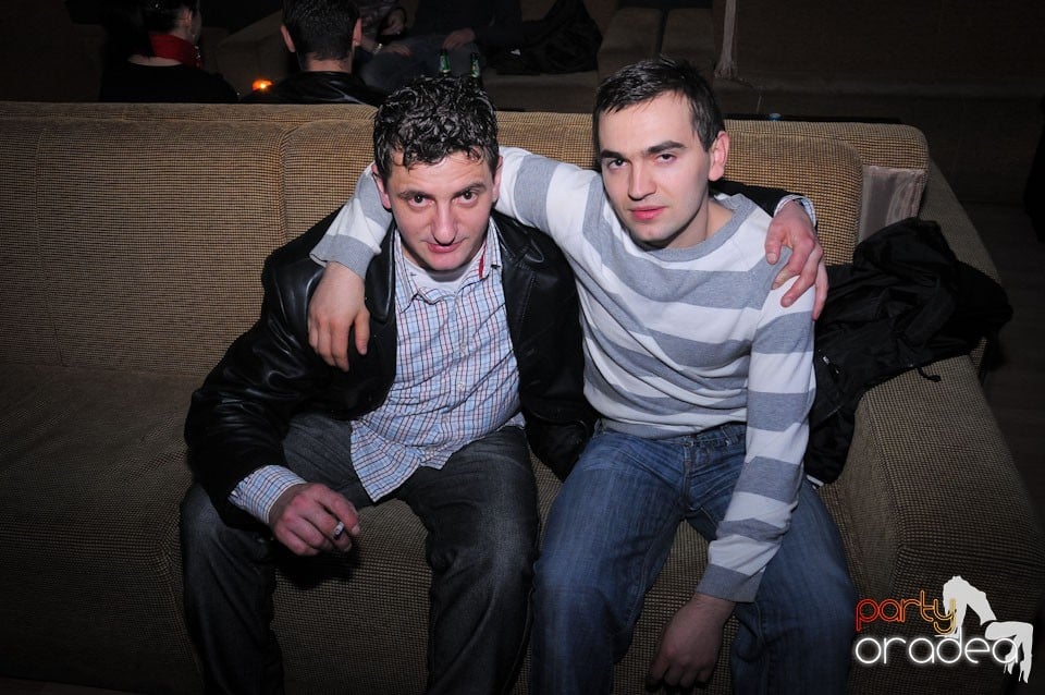 Distracţie în Club Life, 