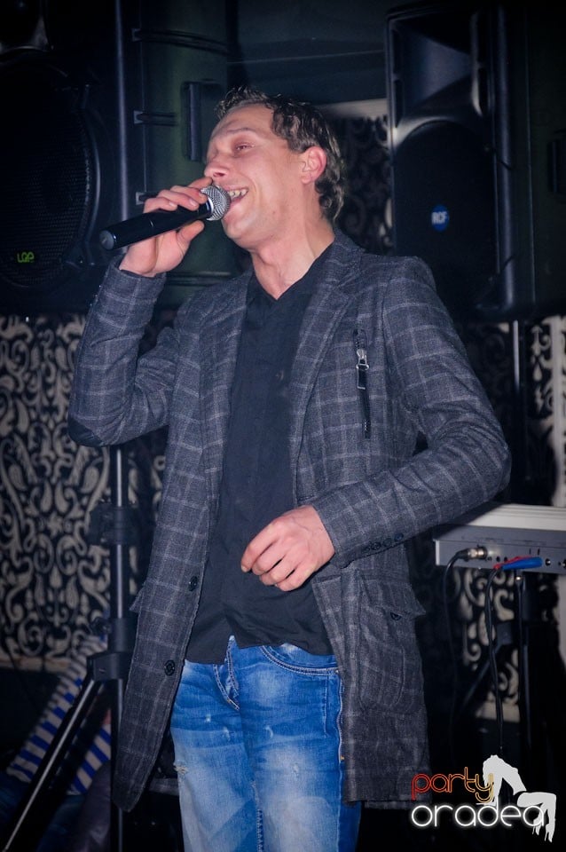 Distracţie în Club Life, 