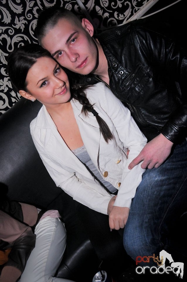 Distracţie în Club Life, 