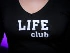 Distracţie în Club Life