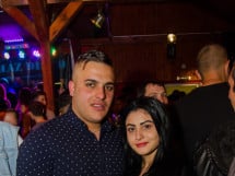 Distracție în Disco Faház