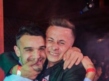 Distracție în Disco Faház