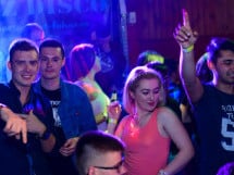 Distracție în Disco Faház