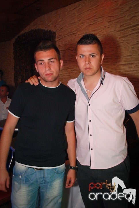 Distracţie în Downtown, 