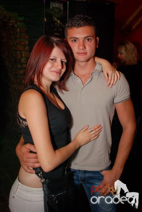 Distracţie în Downtown, 