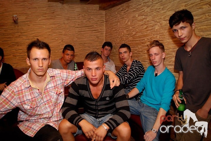 Distracţie în Downtown, 