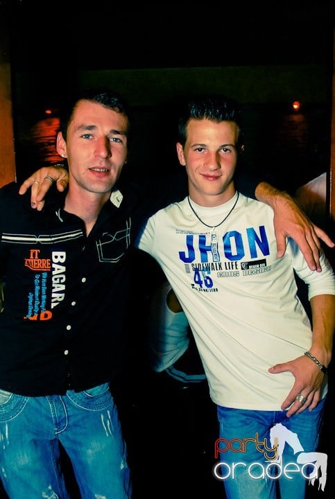 Distracţie în Downtown, 