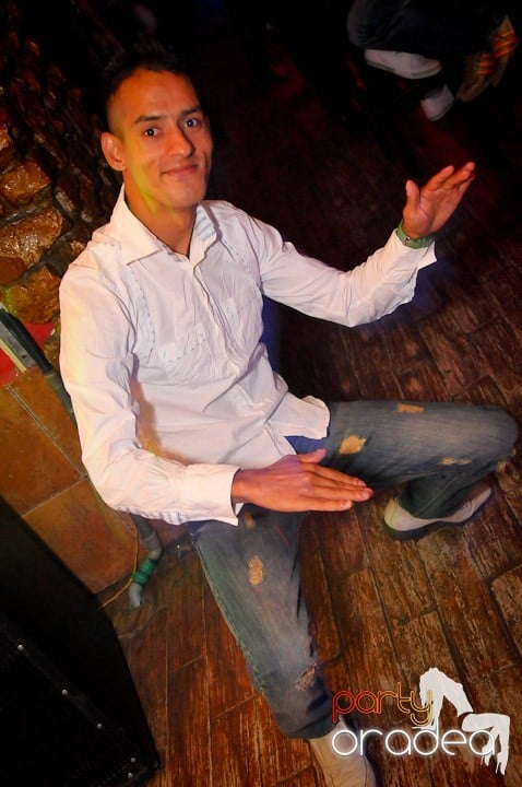 Distracţie în Downtown, 