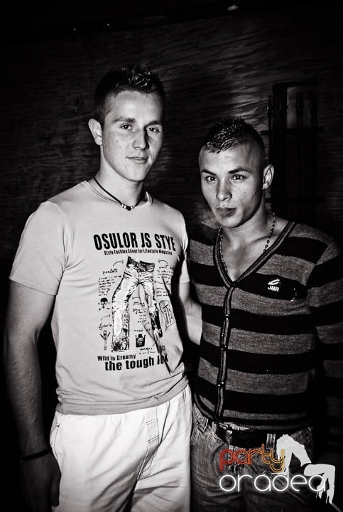 Distracţie în Downtown, 