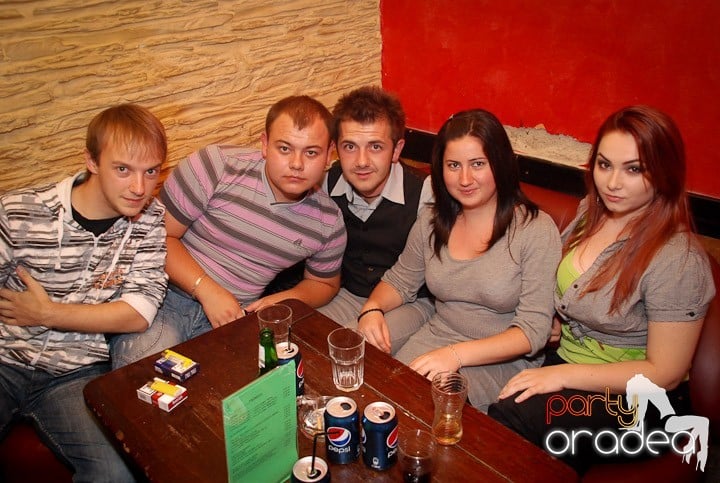 Distracţie în Downtown, 