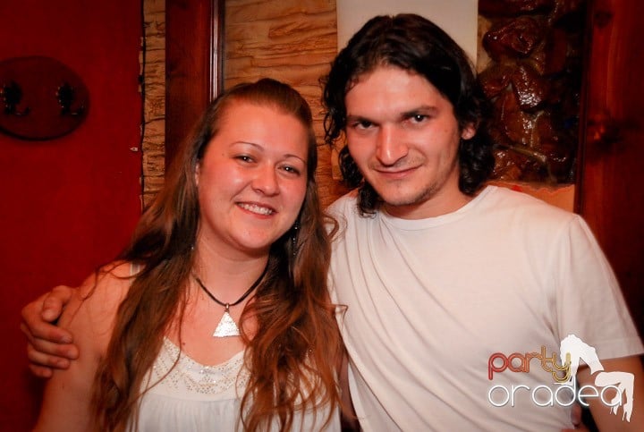 Distracţie în Downtown, 