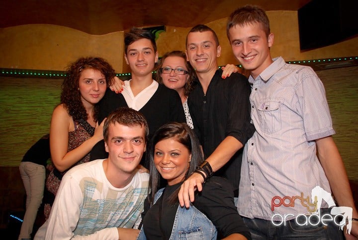 Distracţie în Downtown, 