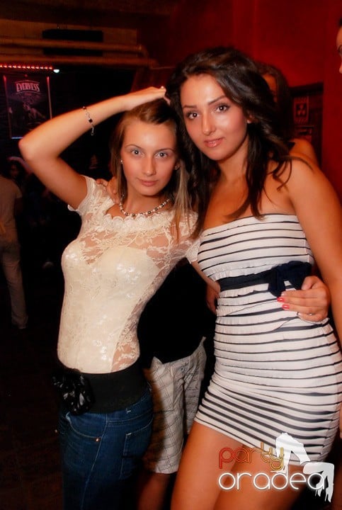 Distracţie în Downtown, 