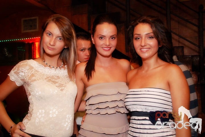 Distracţie în Downtown, 