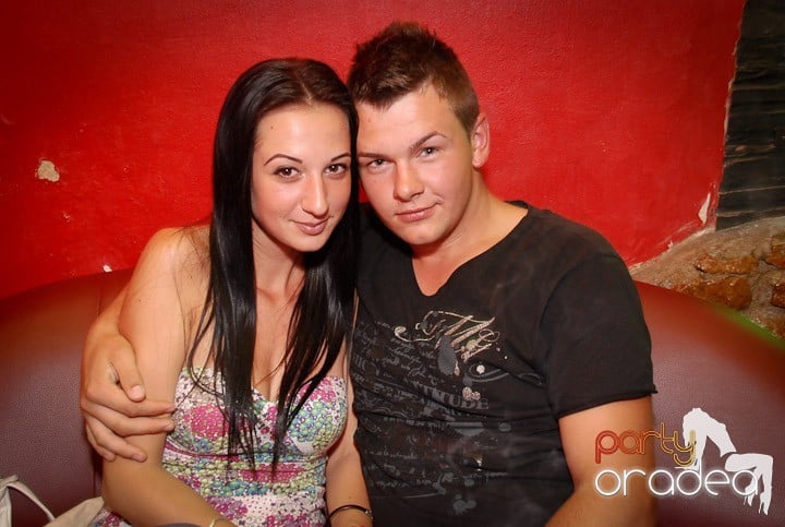 Distracţie în Downtown, 