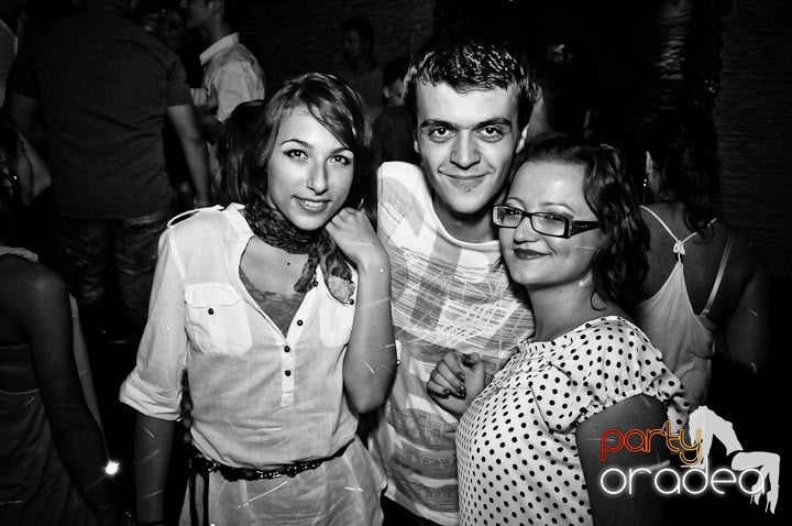 Distracţie în Downtown, 