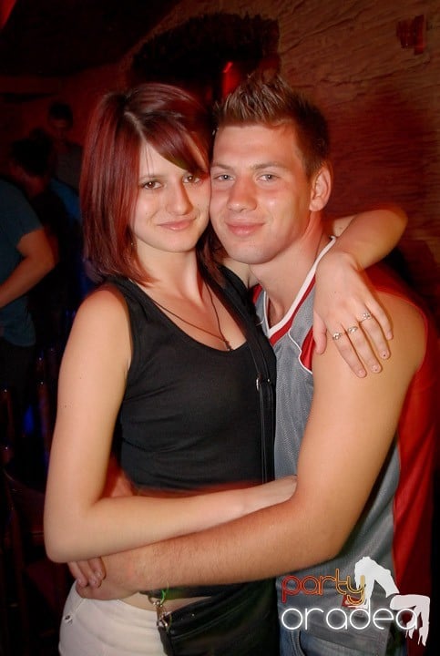 Distracţie în Downtown, 