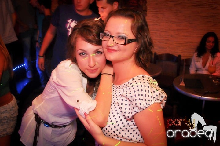 Distracţie în Downtown, 