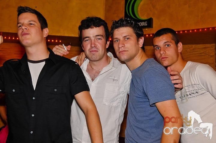 Distracţie în Downtown, 