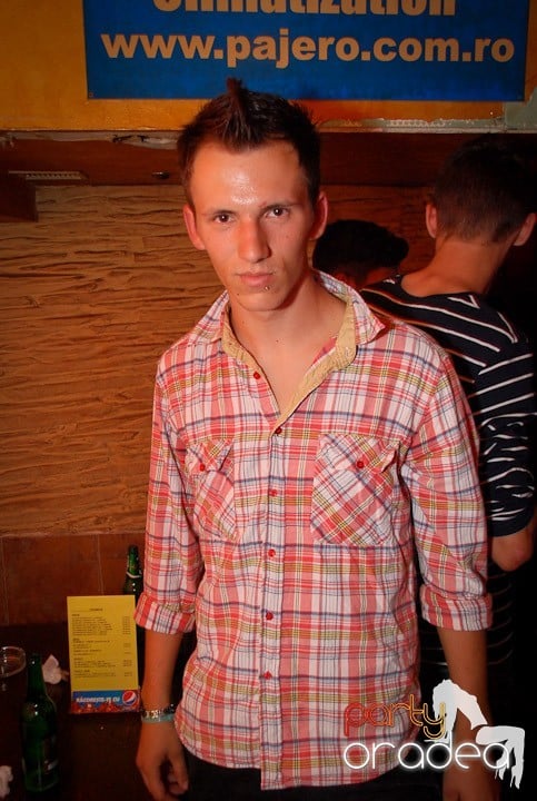 Distracţie în Downtown, 