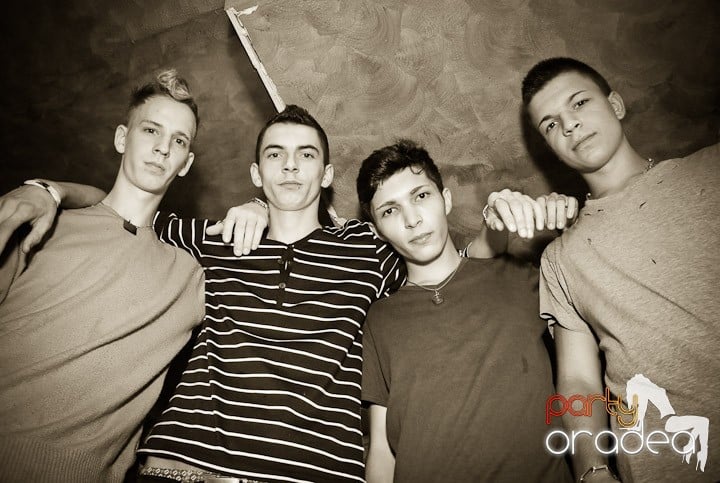 Distracţie în Downtown, 