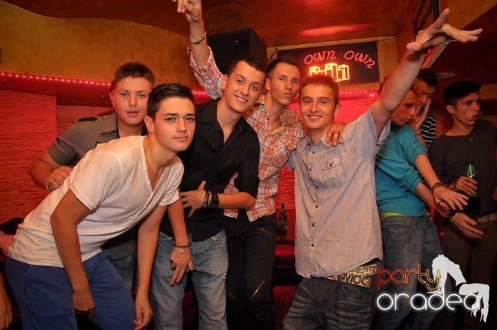 Distracţie în Downtown, 